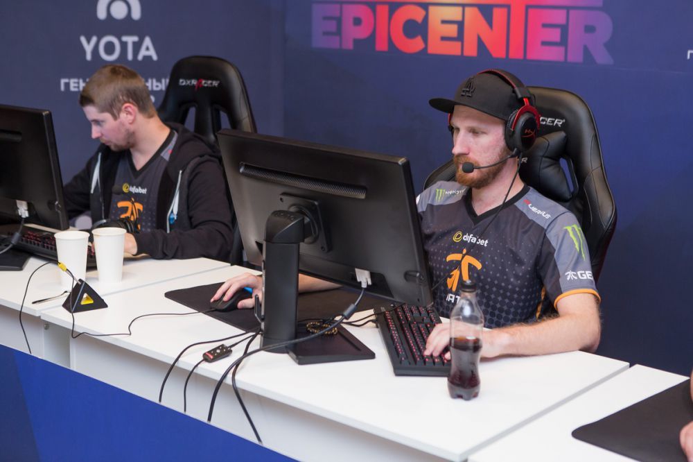 Fnatic CS