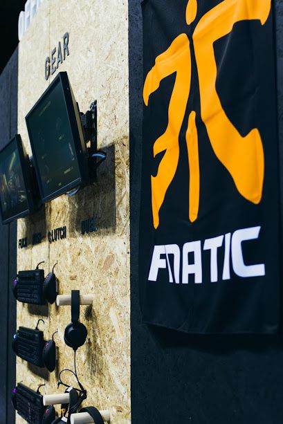 Fnatic Gear