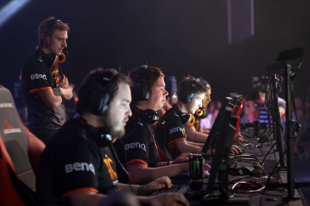 Fnatic