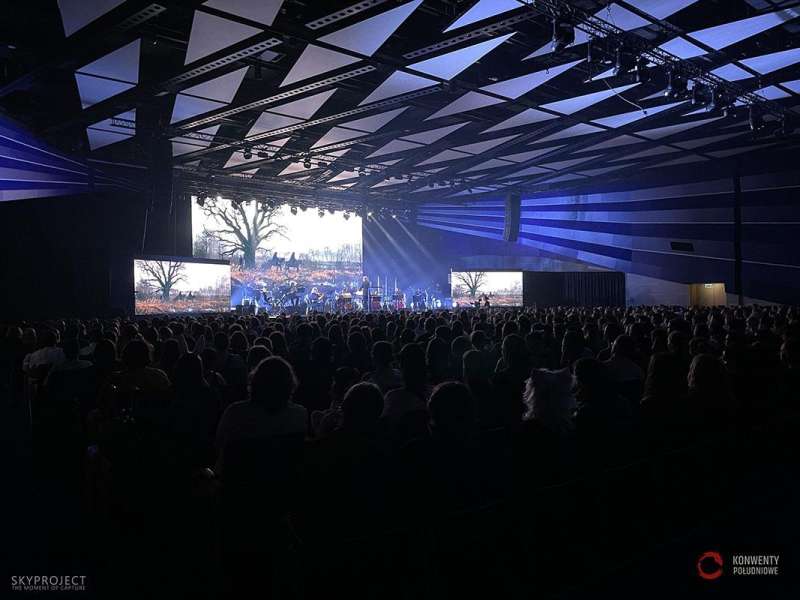 koncert percival pyrkon2025