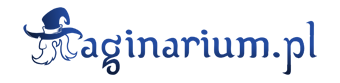 Logo sklepu Maginarium.pl