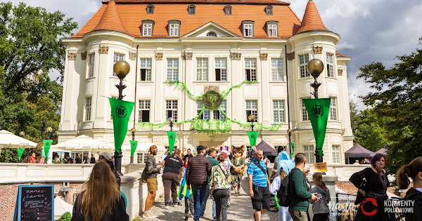 Zdjęcia z Dni Fantastyki we Wrocławiu - Nasta