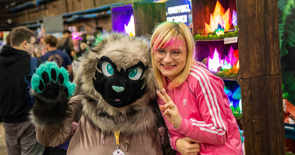 Fotorelacja z Targów Japońskich Niucon Jesień 2026 - Alchelor