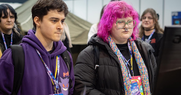 Zdjęcia z konwentu Remcon 2026 - Wike