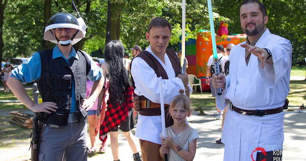 Zdjęcia z Festiwalu Haja We Kosmosie 2026 - Willow