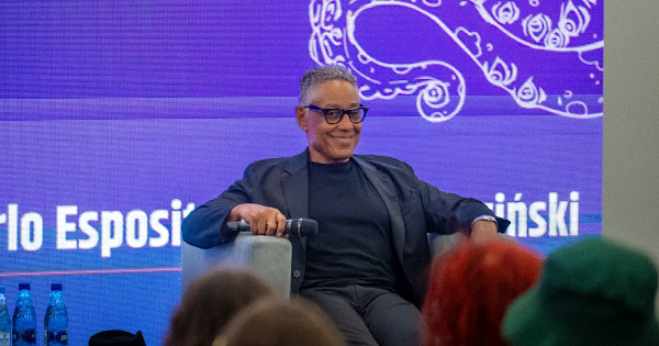 Zdjęcia z Festiwalu Fantastyki Pyrkon 2026 - Skilli