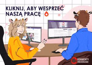 Patronite Konwentów Południowych