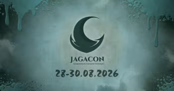 Jagacon 2026 - Konwenty Południowe