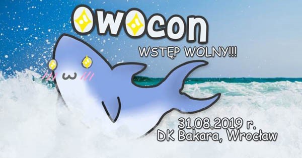 OwOcon 2019 - Konwenty Południowe