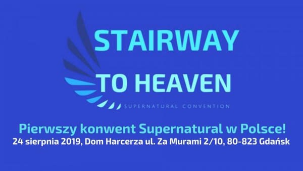 Stairway To Heaven Convention - Konwenty Południowe