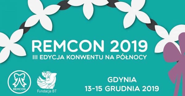 Remcon 2019 - Konwenty Południowe