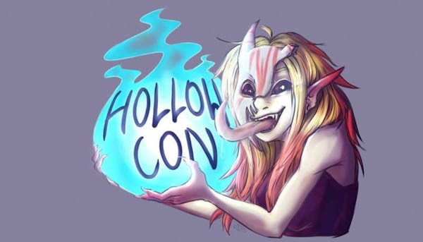 HollowCon 2019 - Konwenty Południowe