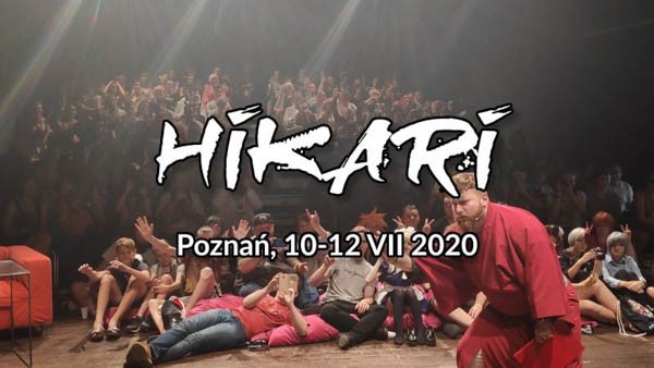 Hikari 2020 - Konwenty Południowe
