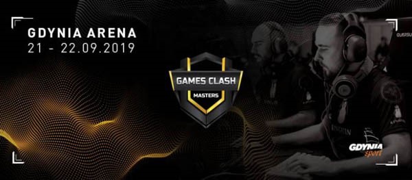 Games Clash Masters 2019 - Konwenty Południowe