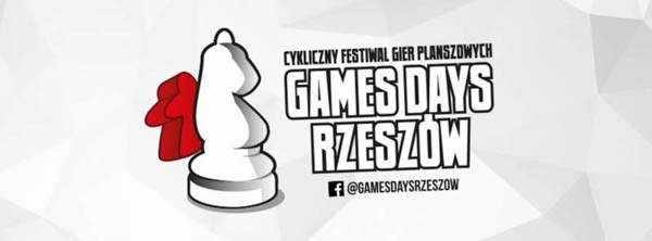 Games Days Rzeszów 9 - Konwenty Południowe