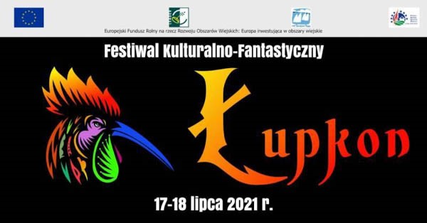 Łupkon 2021 - Konwenty Południowe