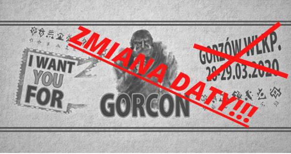 Gorcon 2020 - Konwenty Południowe