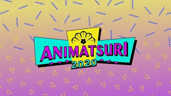 Animatsuri 2020 - Konwenty Południowe