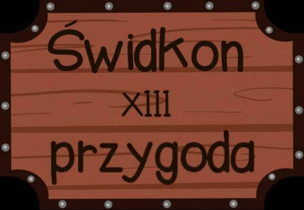 Banner Świdkonu