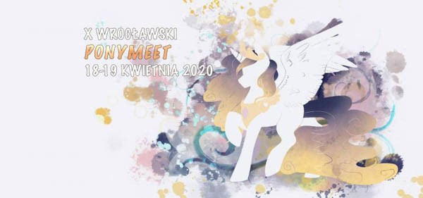 X Wrocławski Ponymeet - Konwenty Południowe