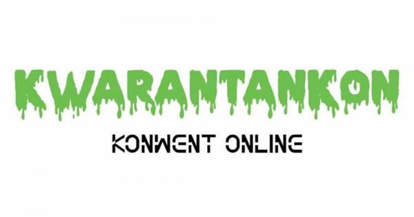 Kwarantankon - największy konwent popkultury, mangi i anime i fantastyki online