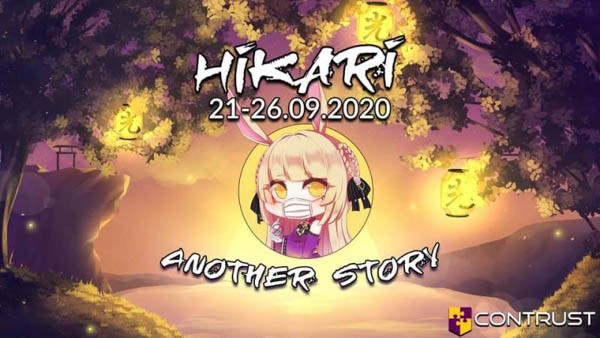 Hikari: Another Story - Konwenty Południowe