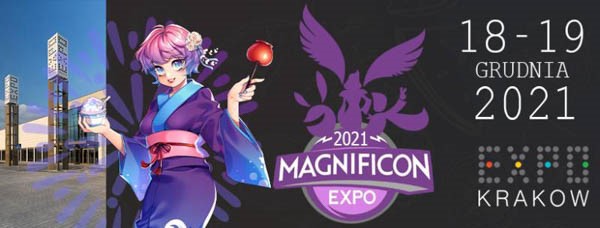 Magnificon Expo 2021 - Konwenty Południowe