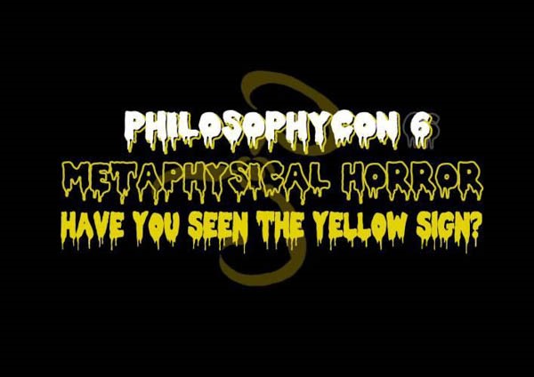 FilozofiKon 6: Horror metafizyczny - Konwenty Południowe
