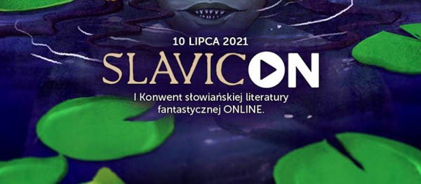 SlavicON - I konwent fantastycznej literatury słowiańskiej - Konwenty Południowe