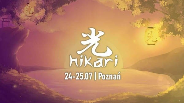 Hikari 2021 - Konwenty Południowe