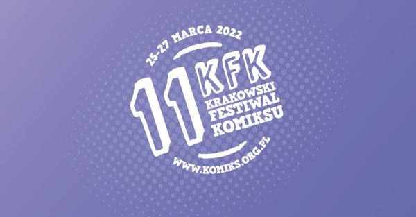 Krakowski Festiwal Komiksu - Konwenty Południowe
