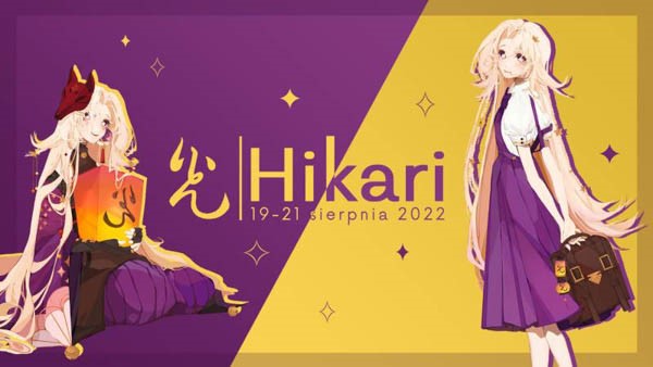 Hikari 2022 - Konwenty Południowe