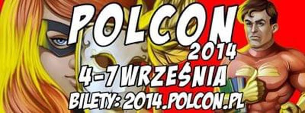 Polcon 2014 - Konwenty Południowe