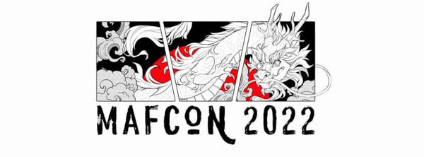 MAFcon 2022 - Konwenty Południowe