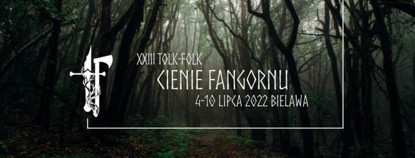 Tolk-Folk 2022 - Konwenty Południowe