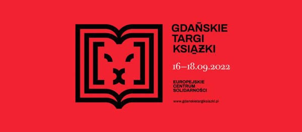 Gdańskie Targi Książki 2022 - Konwenty Południowe
