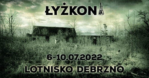 Łyżkon 2022 banner