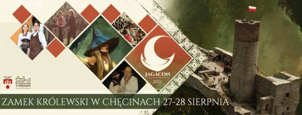 Jagacon 2022 - Konwenty Południowe