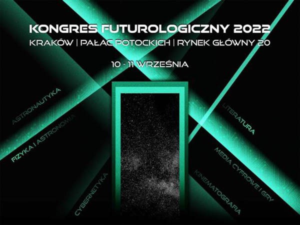 Kongres Futurologiczny 2022 - Konwenty Południowe