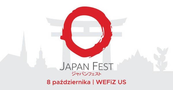 Japan Fest 2022 - Konwenty Południowe