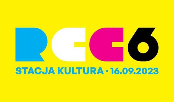 Rumia Comic Con 6 - Konwenty Południowe