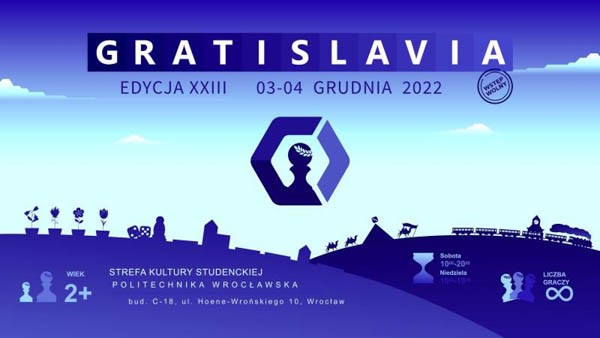 Gratislavia XXIII - Konwenty Południowe