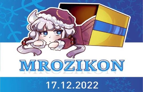 Mrozikon 2022 - Konwenty Południowe