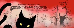 13. Konwent Fantastyki Fantasmagoria - Konwenty Południowe