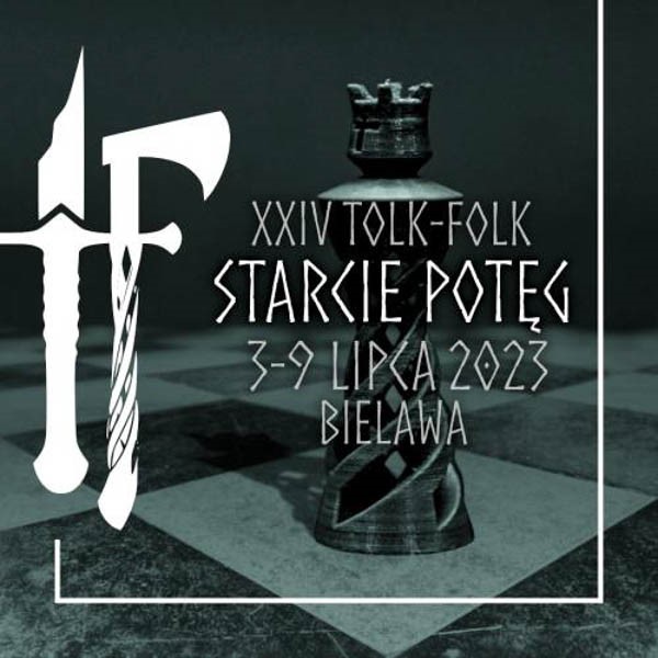 Tolk-Folk XXIII - Konwenty Południowe