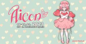 Aicon 2023 - Konwenty Południowe