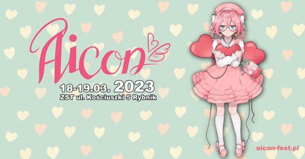 Aicon 2023