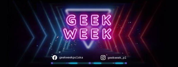 Geek Week w Poznaniu 2023 - Konwenty Południowe