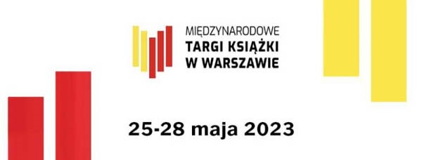 Międzynarodowe Targi Książki w Warszawie 2023 - Konwenty Południowe