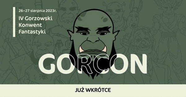 Gorcon 2023 - Konwenty Południowe